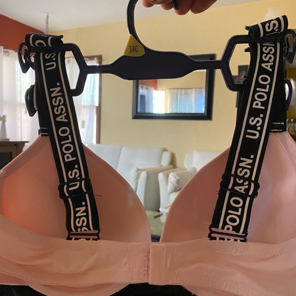 U.S.A. POLO ASSN. BRAS - Picture 3 of 7